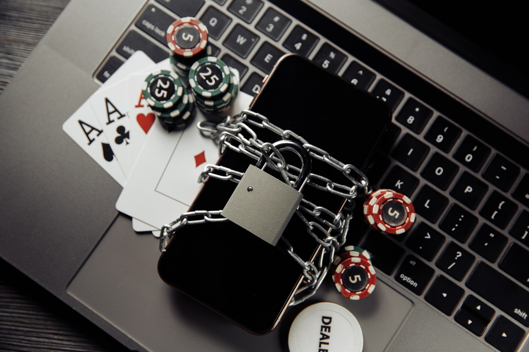 AreOnline Casinos Safe and Fair?