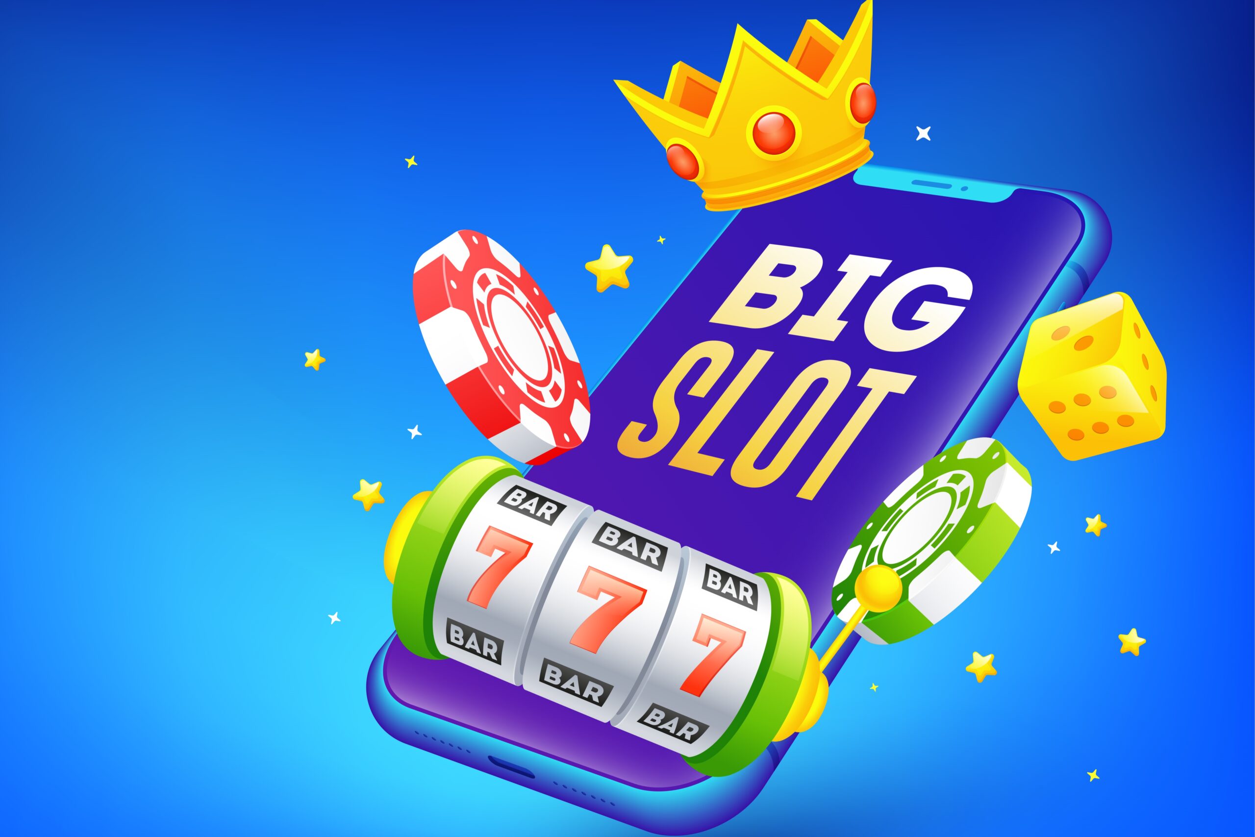 The Evolution of Online Slots in Casinos